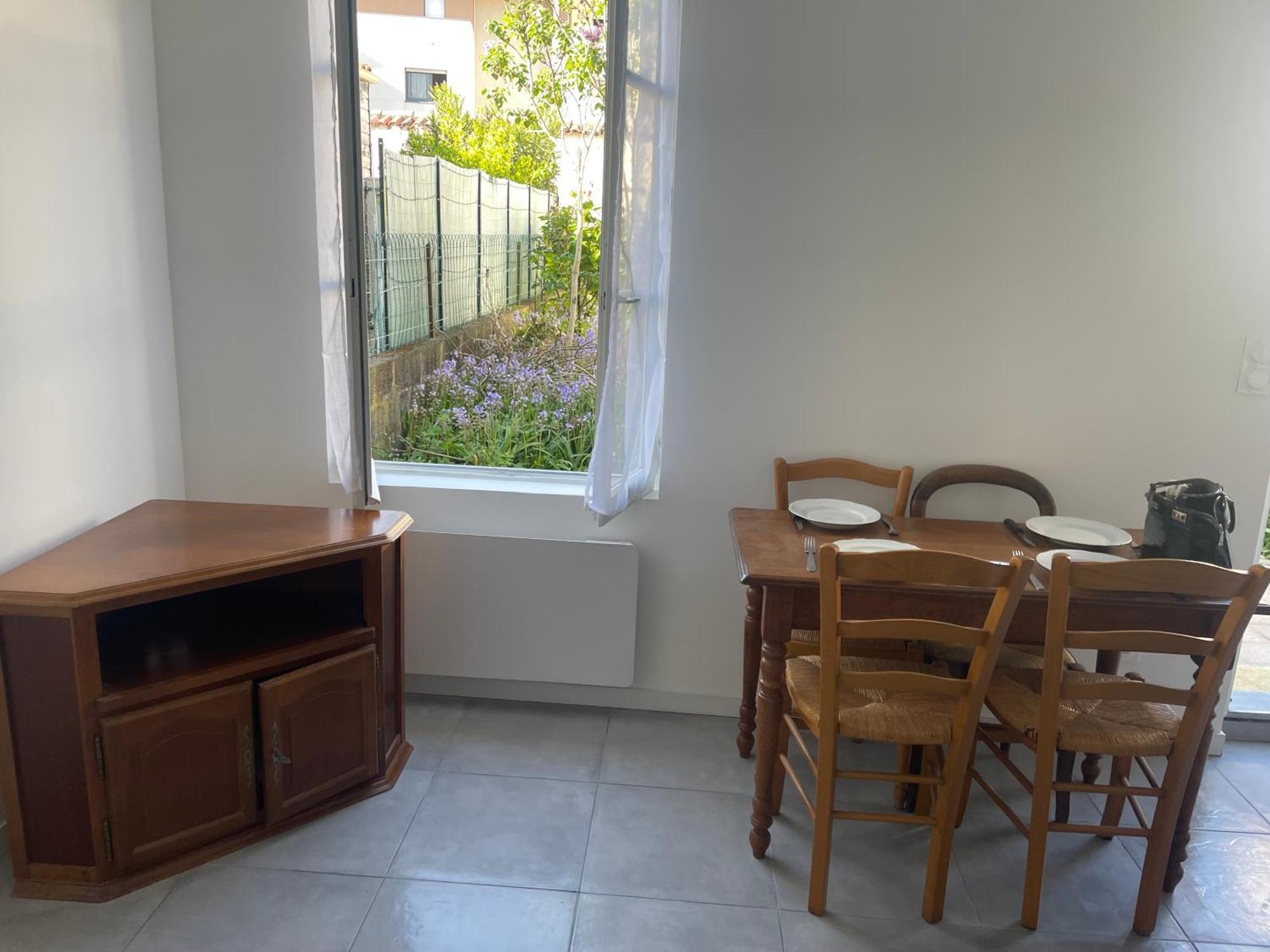 Maison Totalement Renovee La Rochelle  Exterior photo